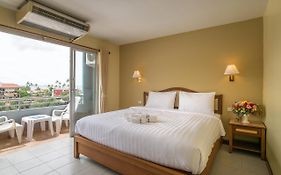 Lalisa Hotel Aonang